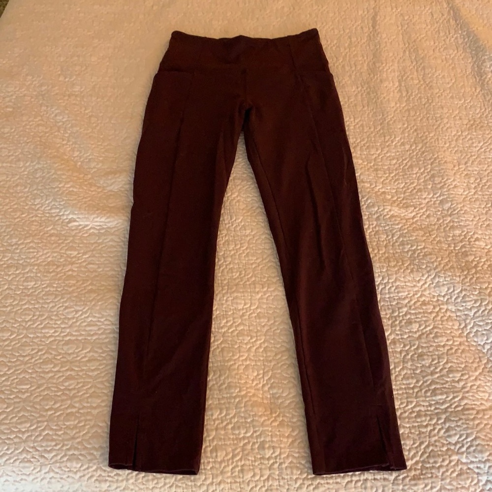 Athleta Leggings